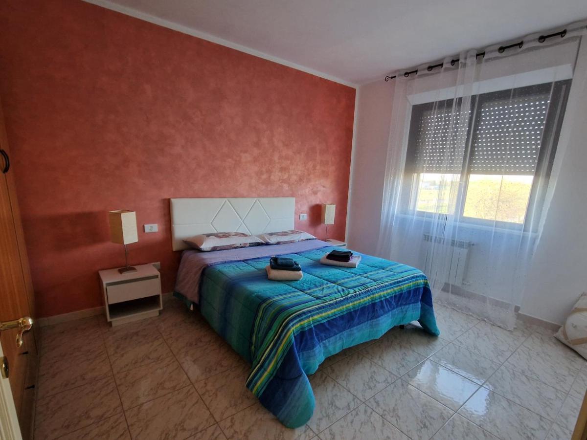 Appartamento Divino Tramonto Altedo Pokoj fotografie